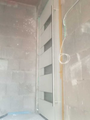 Neubau Vermietung 
2 Zimmer Wohnung in der Deutschherrenstr 169
53179 Bonn