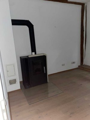 Wunderschönes Wohnen auf 3 Etagen