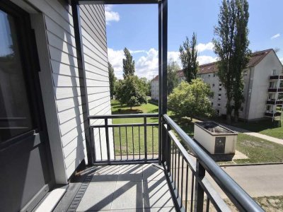 Moderne Singlewohnung im modernisierten Wohnhaus!