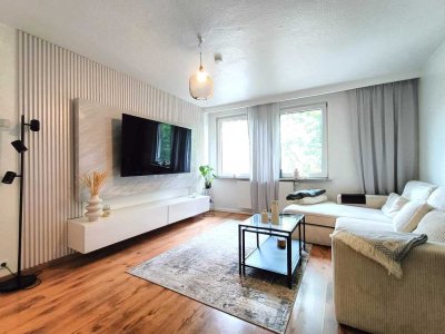 Ihr Schlüsselfertiges Zuhause: Stilvolle Eigentumswohnung