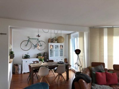 Wunderschöne Eigentumswohnung in Schweich Issel Sauna Garage Wallbox