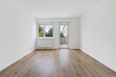 Wilhelminenberg – Komplett sanierte 2-Zimmer-Wohnung mit Terrasse