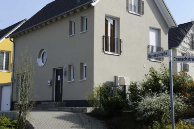 Schönes freistehendes Einfamilienhaus Alzenau von privat