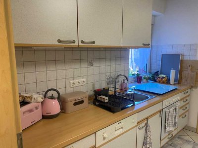 56qm kleines Häuschen in Bolanden