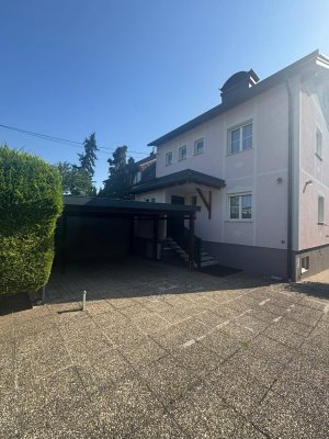 Charmantes Haus mit Garten