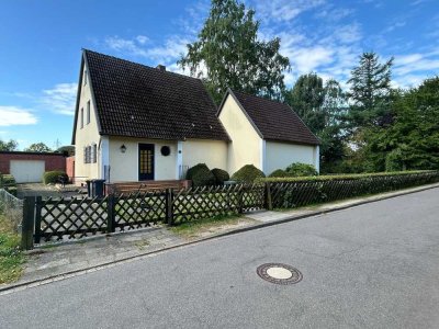 Neuanfang für ein Haus mit Geschichte