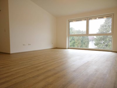 Helle 3-Zimmer-DG-Wohnung in Telfs