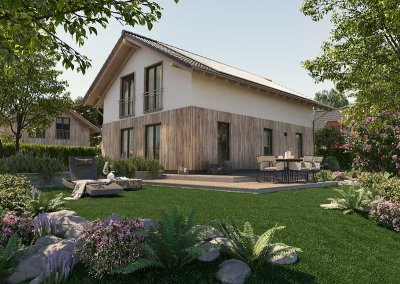 Nature & Comfort – Ihr Zuhause in Bestensee