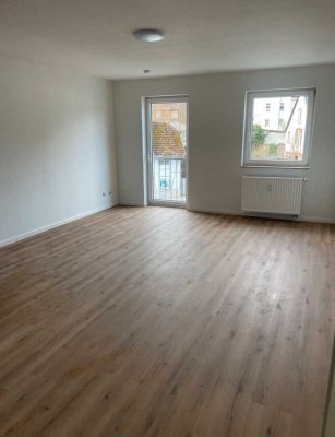 Gerbereistraße 4 - Kapitalanlage - 2 Zimmer Maisonette
