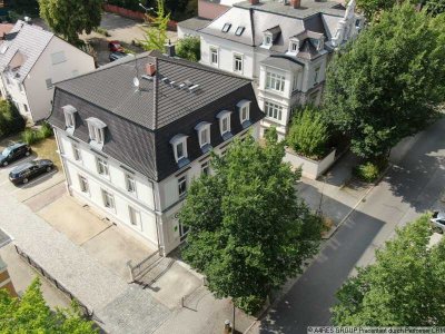 A4RES - niedliche kleine 2 Raumwohnung in Bahnhofsnähe