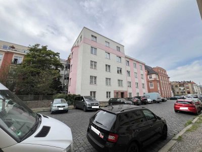 Eigentumswohnung zum Selbstausbau in Eigenleistung