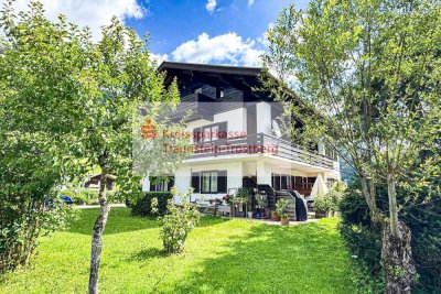 Investor gesucht - Mehrfamilienhaus in Reit im Winkl