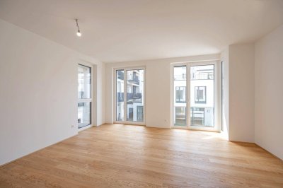 ++NEU++ 3-Zimmer Townhouse mit großer Wohn-Küche in bester Lage mit Garten!