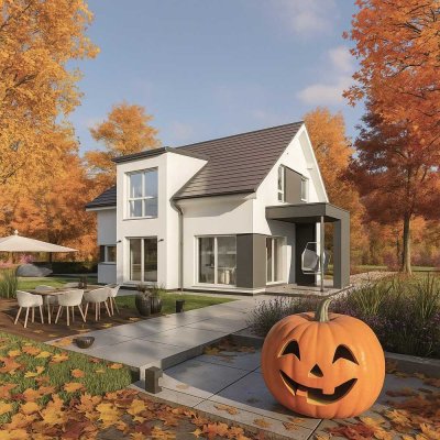 Bien-Zenker: Ihr Traumhaus für die ganze Familie