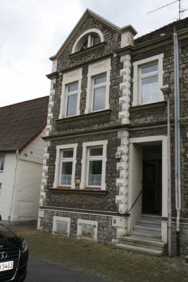 3 Zimmer, Küche, Bad - Stadtmitte - ruhige Lage, 1.OG