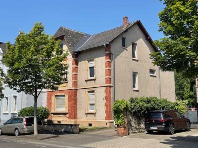 Attraktive 3-Zimmerwohnung in Wittlich, Innenstadt-Nähe