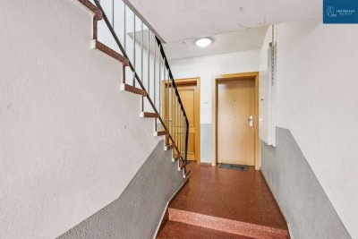 Einziehen und wohlfühlen: Charmante Erdgeschosswohnung in Velbert