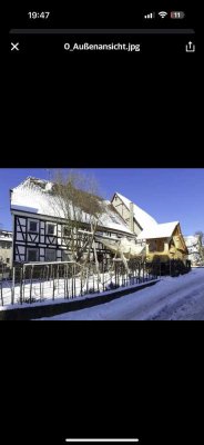 Wohnung zu vermieten