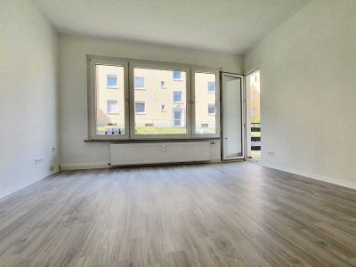 Ruhe genießen in Werdohl-Eveking - Renoviert! 3 Zimmer! Balkon! 500€ Gutschein*!