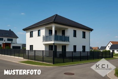 Secret Sale: Ihr exklusiver Wohntraum: Neubau-Vorstadtvilla in Vellmar-West direkt am Feld