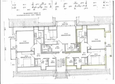 2-Zimmer-Wohnung mit Balkon in Maisach
