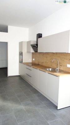 Erstbezug nach Sanierung - 890€ inkl. BK und USt!