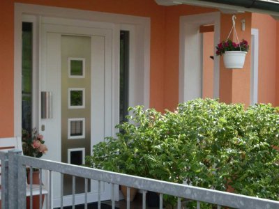 Schöne, großzügige Zwei-Zimmer-Wohnung