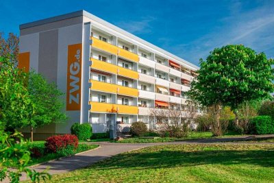 Wohnträume verteilt auf 2 Räume