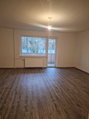 Nimm mich! Individuelle 2-Zimmer-Wohnung
