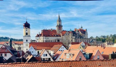 Traum-Wohnung in Sigmaringen – Nachmieter gesucht!