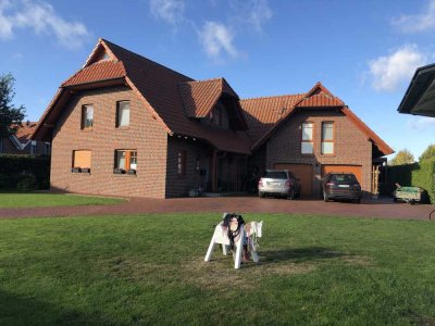 Großzügiges Familienanwesen mit Potenzial: Zwei-Einheiten plus Bauoption in Molbergen OT