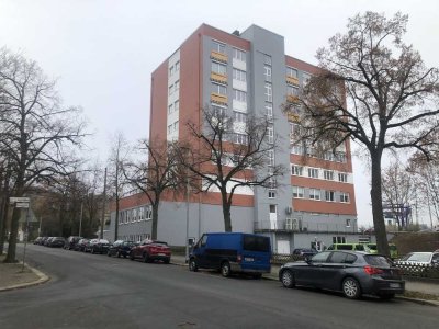 Aussicht inklusive - Sonnige Wohnung mit Förderung Einkommensstufe 1