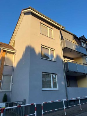 Mehrfamilienhaus mit 3 Wohneinheiten in Weinheim (Innenstadt)