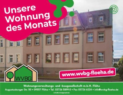 Unsere **Wohnung des Monats** November