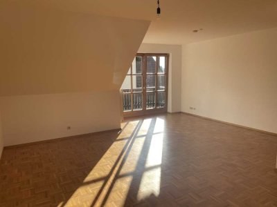 Hochwertige 3-Zimmer DG-Wohnung in Schwabhausen