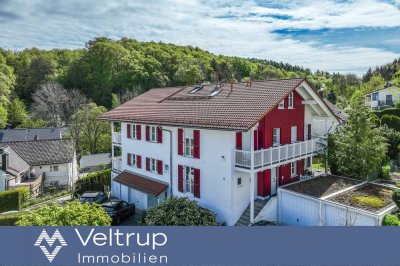 PRÄCHTIGES EINFAMILIENHAUS FÜR VIELE KÖPFE IN SEEFELD