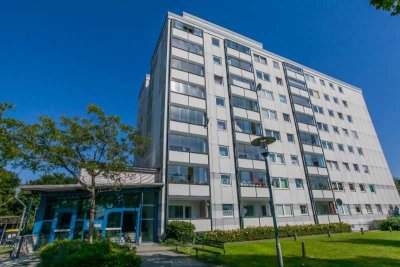 Attraktive 2,5-Zimmer-Wohnung mit Balkon – vollständig renoviert – verfügbar ab 01.01.2026