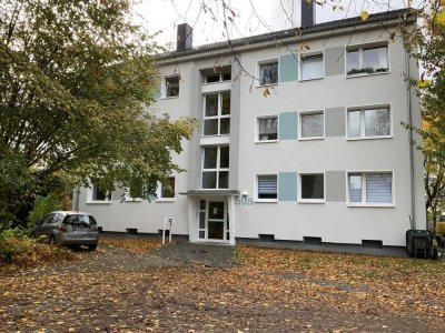 Renovierte 3 Zimmerwohnung zu vermieten!