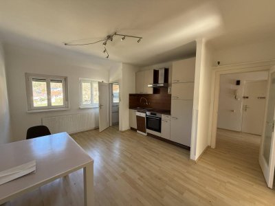 GU_NORD Übelbach, 2 Zimmer mit Küche