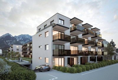 Wunderschöne 4-Zimmerwohnung mit Südostbalkon