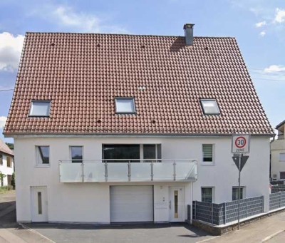 5- Familienhaus in renoviertem Zustand | kein Sanierungsstau