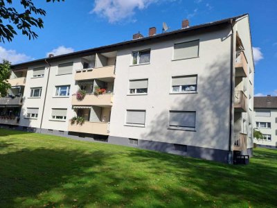 Verkauf einer gepflegten Eigentumswohnung