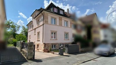 TOLLES 2 FH in TOP LAGE mit AUFZUG * Pool * Dampfsauna * Wäscherutsche, uvm.