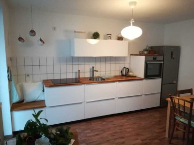 Gepflegte 2-Zimmer-Wohnung mit Balkon in Kassel