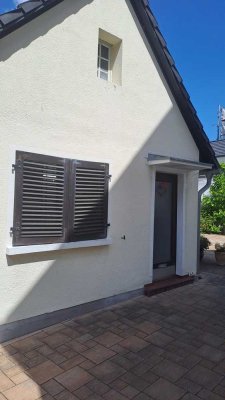 Gemütliche 1-Zimmerwohnung in Bad Godesberg