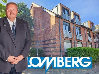 MODERNE, BEZUGSFREIE 3 ZIM.-ETW IM HERZEN VON KAARST MIT TIEFGARAGENSTELLPLATZ