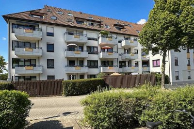 Gemütliche Wohnung Am Wachtelberg