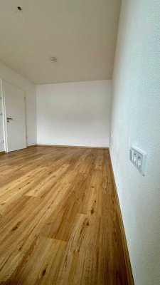 Helle 2-Zimmer-Wohnung in Rain mit ca. 73 m² Wohnfläche - Erstbezug incl. EBK und Stellplatz