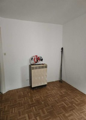 Wohne mit Garten in zentraler Stadtlage