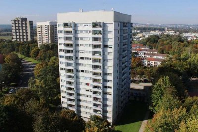 1-Zimmer Wohnung